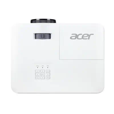 Acer H5386BDi Module de projecteur 4500 ANSI lumens Acer - visuel 1 - hello RSE - Correction trapézoïdale verticale automatique