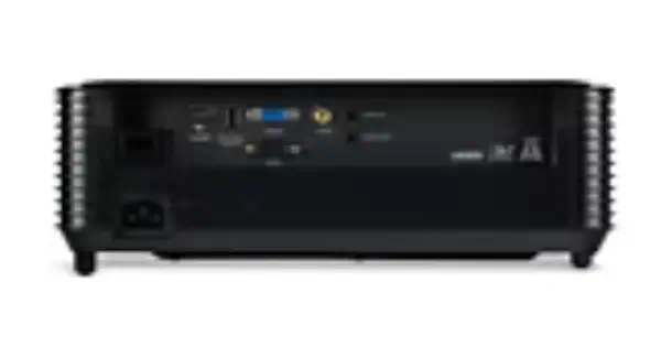 Acer H5386BDi Module de projecteur 4500 ANSI lumens DLP 720p (1280x720) Noir - Vidéoprojecteur Professionnel - visuel 2