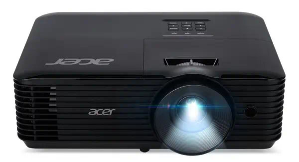 Acer H5386BDi Module de projecteur 4500 ANSI lumens DLP 720p (1280x720) Noir - Vidéoprojecteur Professionnel - visuel 1