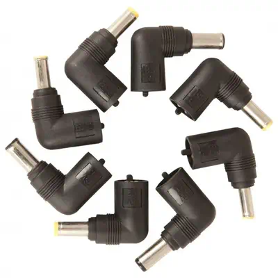 Urban Factory ALI90UF adaptateur de puissance & onduleur Intérieure 90 W Noir - Chargeur et alimentation - visuel 3