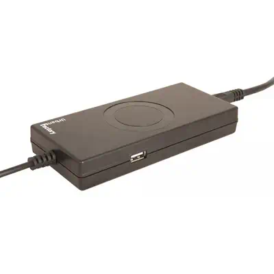 Urban Factory ALI90UF adaptateur de puissance & onduleur Intérieure 90 W Noir - Chargeur et alimentation - visuel 2