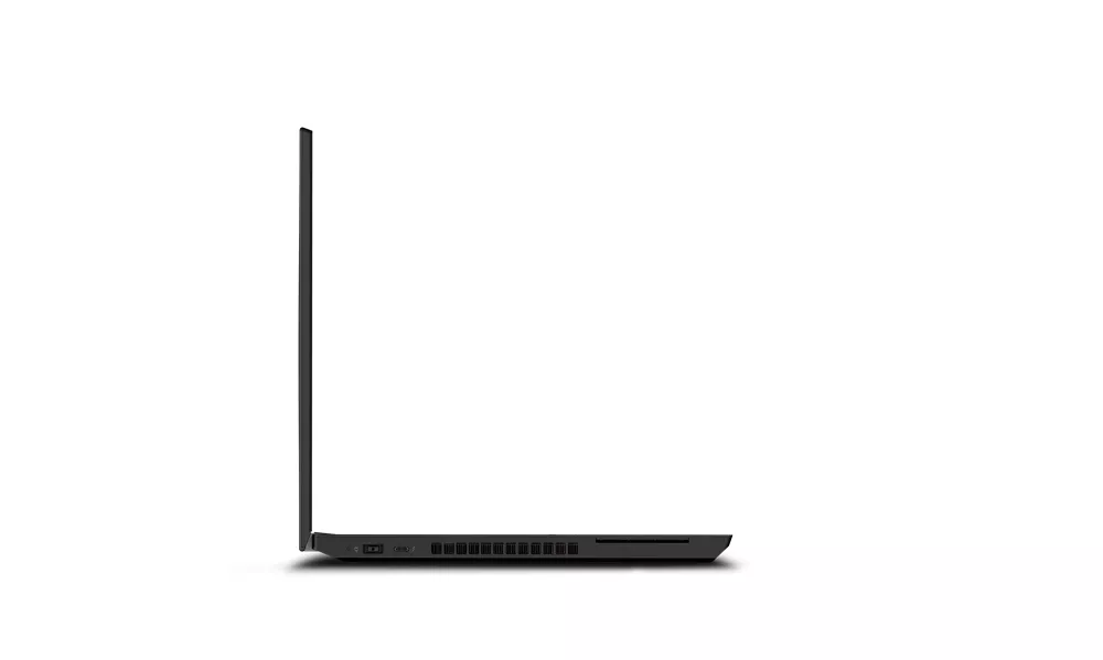 Achat Lenovo ThinkPad T15p sur hello RSE - visuel 3