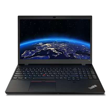 Vente Lenovo ThinkPad T15p Lenovo au meilleur prix - visuel 10