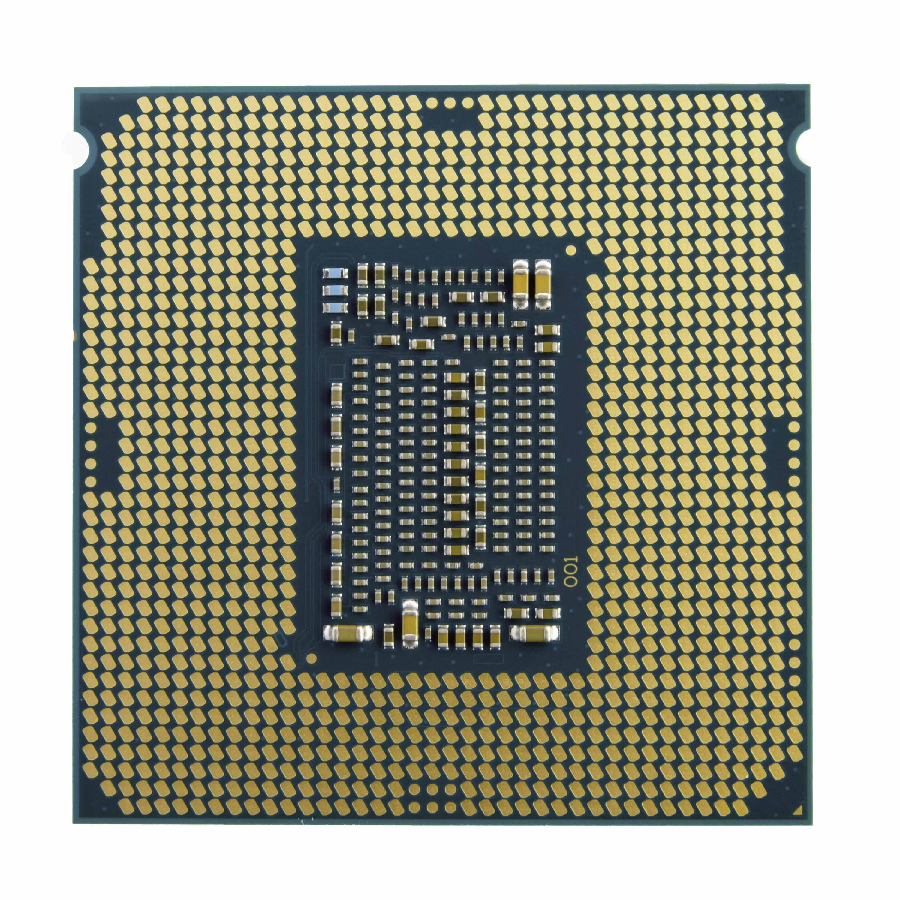 Vente Intel Core i5-9500E Intel au meilleur prix - visuel 2