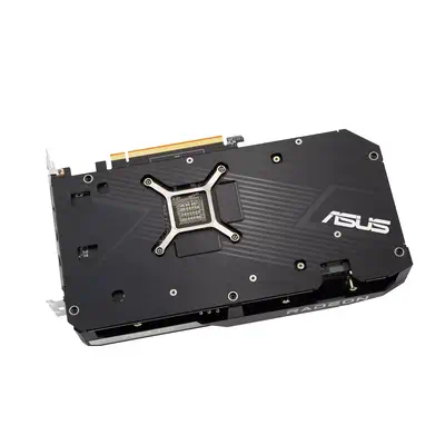 Asus Dual DUAL-RX6600XT-O8G  - Carte graphique - visuel 5