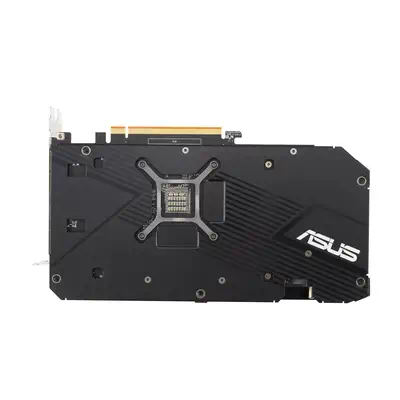 Asus Dual DUAL-RX6600XT-O8G  - Carte graphique - visuel 4