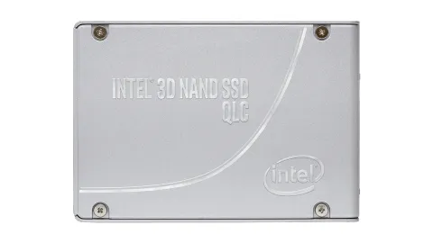 Vente Intel D3 SSDSC2KG038TZ01 Intel au meilleur prix - visuel 2