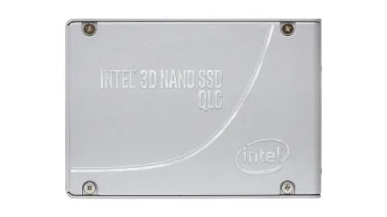 Vente Intel D3 SSDSC2KB480GZ01 Intel au meilleur prix - visuel 2