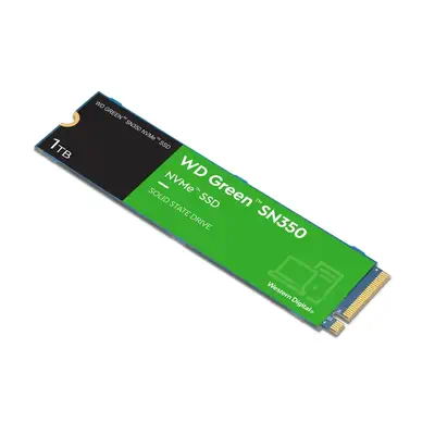 Western Digital Green WDS100T3G0C 1 To M.2 PCI Express NVMe QLC - Disque dur SSD - visuel 3