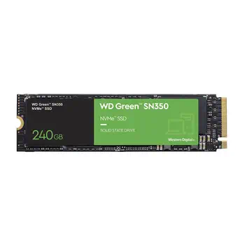 Disque dur SSD Green WDS240G2G0C achat