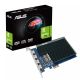 Achat ASUS GT730-4H-SL-2GD5 2Go GDDR5 Memory PCIe 2.0 sur hello RSE - visuel 3