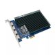 Vente ASUS GT730-4H-SL-2GD5 2Go GDDR5 Memory PCIe 2.0 4xHDMI ASUS au meilleur prix - visuel 2