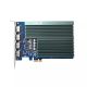 Achat ASUS GT730-4H-SL-2GD5 2Go GDDR5 Memory PCIe 2.0 sur hello RSE - visuel 1