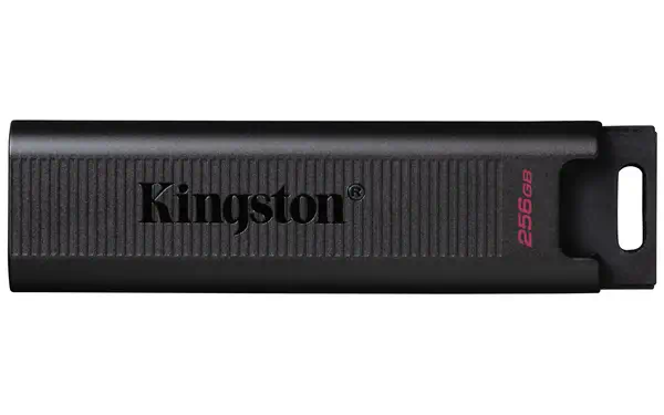 256GB DataTraveler Max 1000R/900W USB 3.2 Gen 2 - Kingston - Adaptateur stockage - visuel 1