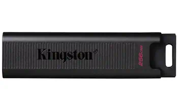 256GB DataTraveler Max 1000R/900W USB 3.2 Gen 2 achat
