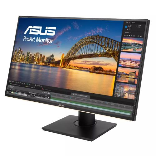 Vente ASUS Monitor PA329C 32p UHD IPS 3xHDMI DP 5xUSB USB au meilleur prix