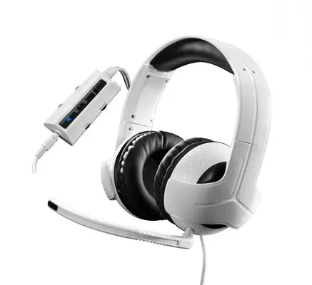 Thrustmaster Y-300CPX  - Casque Micro - visuel 1