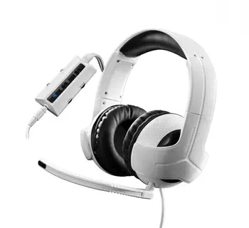 Thrustmaster Y-300CPX  - Casque Micro livraison rapide