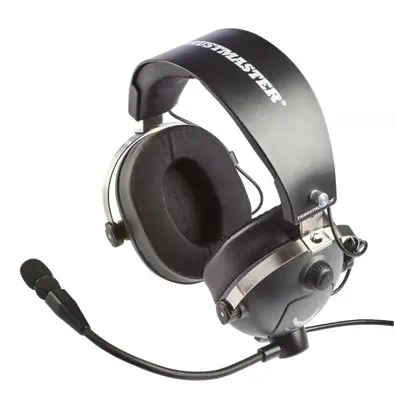 Thrustmaster T.Flight U.S. Air Force Edition  - Casque Micro - visuel 2