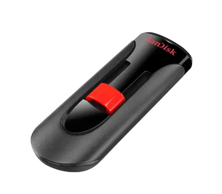 Sandisk Cruzer Glide  - Clé USB - visuel 4