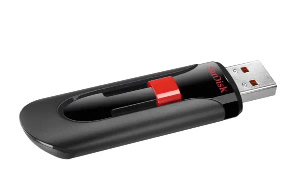 Sandisk Cruzer Glide  - Clé USB - visuel 2