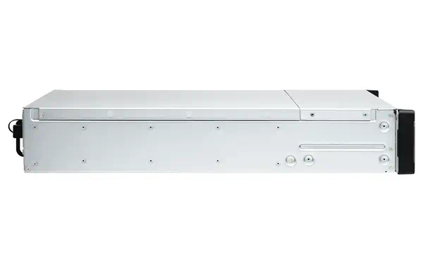 QNAP ES2486dc-2142IT-96G 24-Bay Enterprise ZFS NAS - Serveur NAS - visuel 10