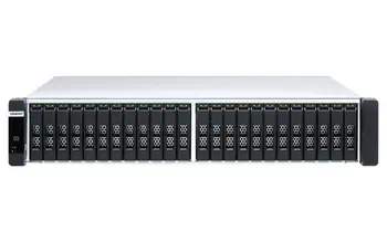 Avis Serveur NAS QNAP ES2486DC-2142IT-96G