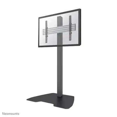 Achat NEOMOUNTS PRO Monitor/TV Floor Stand for 32-75p screen sur hello RSE - visuel 9