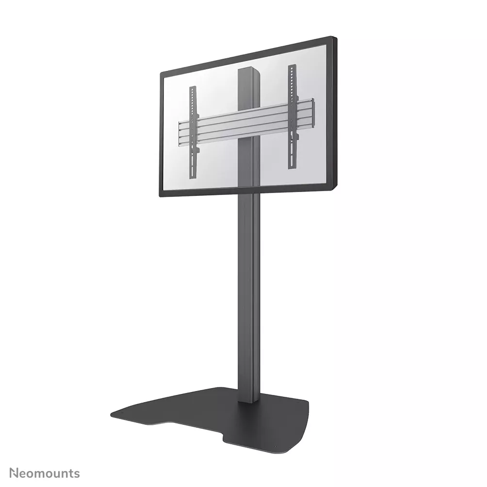 Revendeur officiel Support Fixe & Mobile NEOMOUNTS PRO Monitor/TV Floor Stand for 32-75p screen