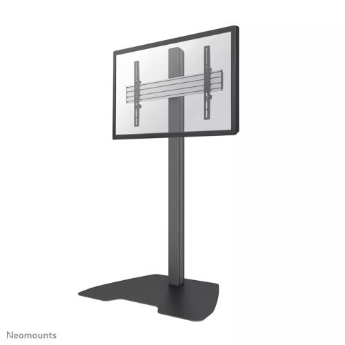 Revendeur officiel NEOMOUNTS PRO Monitor/TV Floor Stand for 32-75p screen