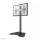 Achat NEOMOUNTS PRO Monitor/TV Floor Stand for 32-75p screen sur hello RSE - visuel 1
