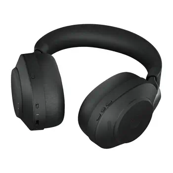 Livraison gratuite Jabra 28599-989-989 écouteur/casque Avec fil &sans fil Arceau Bureau/Centre d'appels USB Type-A Blue