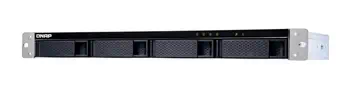 Comparaison Serveur NAS QNAP TL-R400S