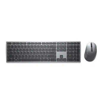 Pack Clavier, souris Dell Oui offre
