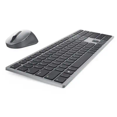 Clavier et souris sans fil multipériphérique Dell Premier - Pack Clavier, souris - visuel 3