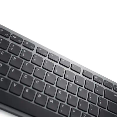 Clavier et souris sans fil multipériphérique Dell Premier - Pack Clavier, souris - visuel 8