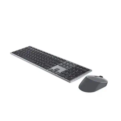 Clavier et souris sans fil multipériphérique Dell Premier - Pack Clavier, souris - visuel 5