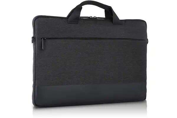 DELL 460-BCFJ 38,1 cm (15") Housse Noir, Gris - Dell - Accessoire - visuel 2