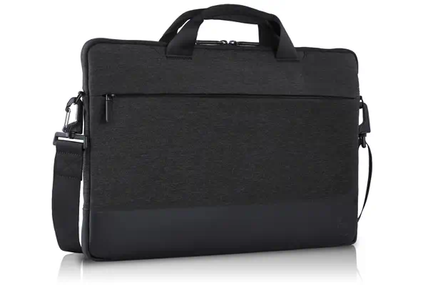 DELL 460-BCFJ 38,1 cm (15") Housse Noir, Gris - Dell - Accessoire - visuel 1