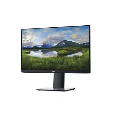 DELL P2219H écran plat de PC 55,9 cm (22") 1920 x 1080 pixels Full HD LCD Noir - Dell - Ecran Ordinateur - visuel 2