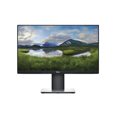 DELL P2219H écran plat de PC 55,9 cm (22") 1920 x 1080 pixels Full HD LCD Noir - Dell - Ecran Ordinateur - visuel 3