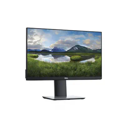 DELL P2219H écran plat de PC 55,9 cm (22") 1920 x 1080 pixels Full HD LCD Noir - Dell - Ecran Ordinateur - visuel 1