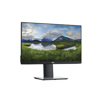 Avis DELL P2219H écran plat de PC 55,9 cm (22") 1920 x 1080 pixels Full HD LCD Noir