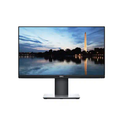 DELL P2219H écran plat de PC 55,9 cm (22") 1920 x 1080 pixels Full HD LCD Noir - Dell - Ecran Ordinateur - visuel 4