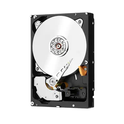 Western Digital Red Pro disque dur 2 To 7200 tr/min 64 Mo 3.5" Série ATA III - Disque dur Interne - visuel 10