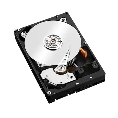Western Digital Red Pro disque dur 2 To 7200 tr/min 64 Mo 3.5" Série ATA III - Disque dur Interne - visuel 7