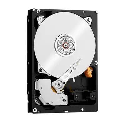 Western Digital Red Pro disque dur 2 To Western Digital - visuel 1 - hello RSE - Tests approfondis sur les disques durs