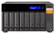 Vente QNAP TL-D800S 8-bay desktop SATA JBOD expansion unit QNAP au meilleur prix - visuel 2