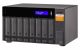 Vente QNAP TL-D800S 8-bay desktop SATA JBOD expansion unit QNAP au meilleur prix - visuel 10