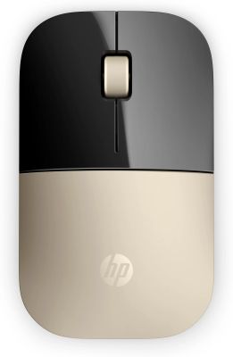 Vente HP Z3700 Gold Wireless Mouse HP au meilleur prix - visuel 6